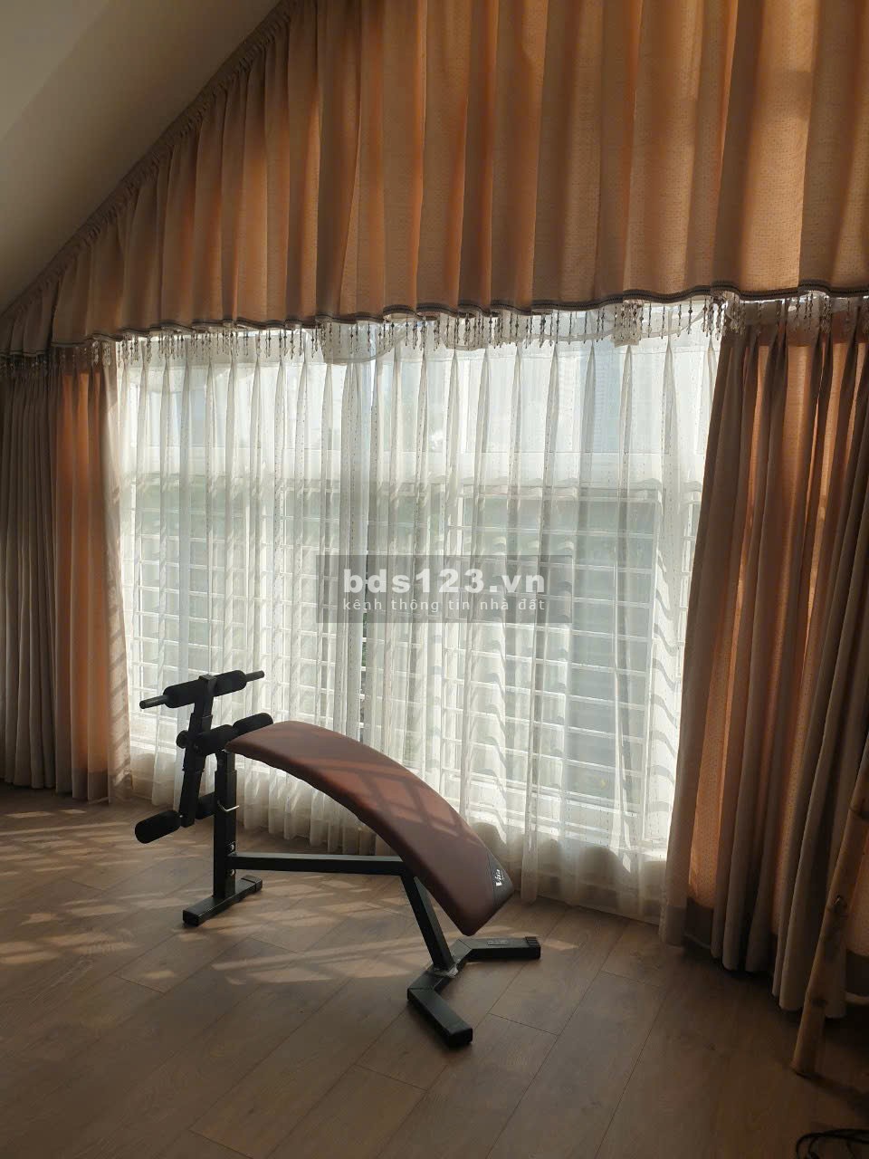 CHO THUÊ BIỆT THỰ SONG LẬP LÀNG VIỆT KIỀU CHÂU ÂU – VỊ…