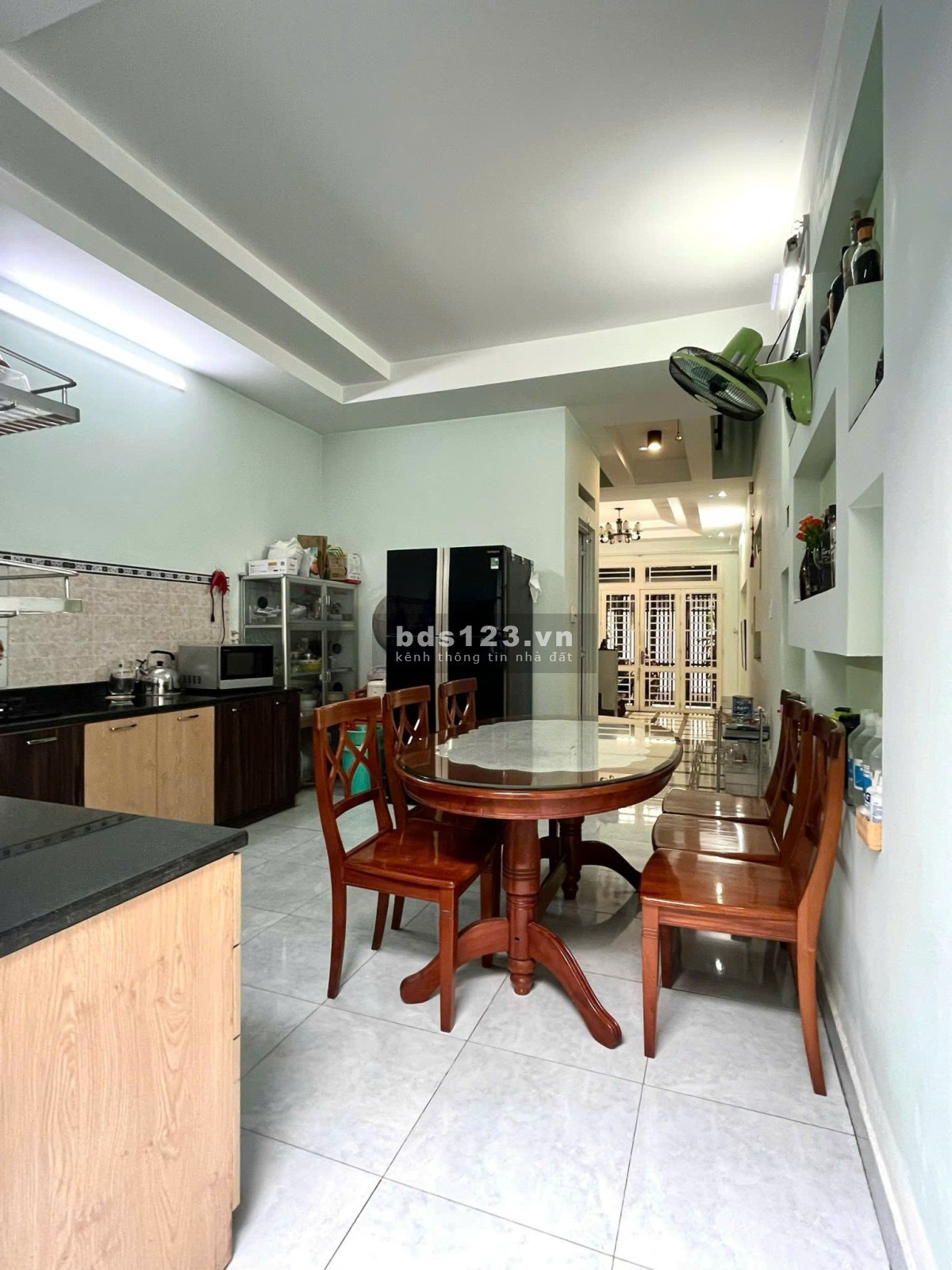  CỰC HOT – NHÀ HẺM XE HƠI TRÁNH NHAU – NƠ TRANG LONG, P.13,…