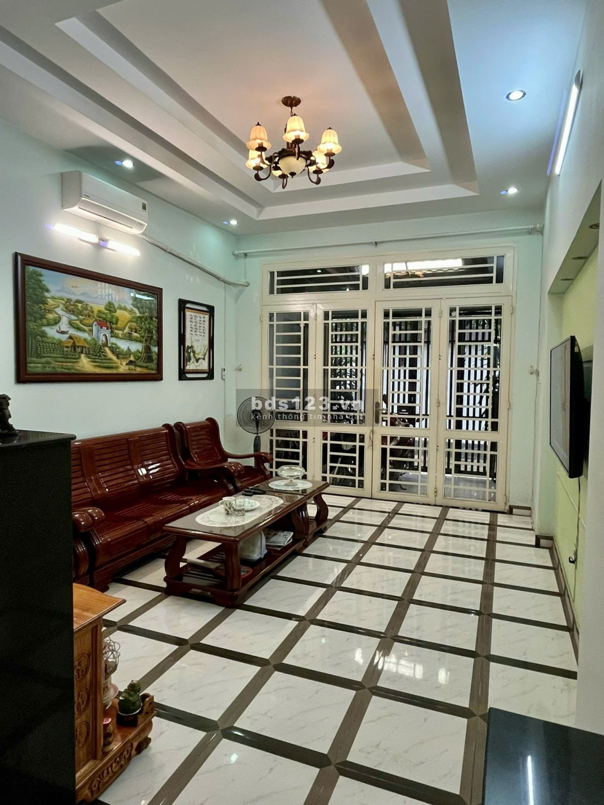 Bán nhà 482/10/28M Nơ Trang Long, Phường 13 Bình Thạnh giá 11…