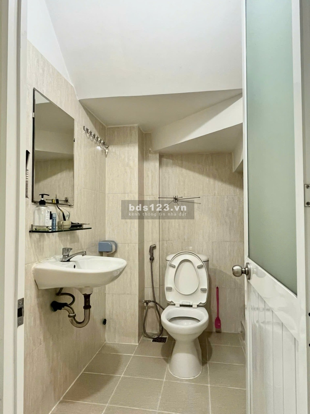 Bán nhà 482/10/28M Nơ Trang Long, Phường 13 Bình Thạnh giá 11…