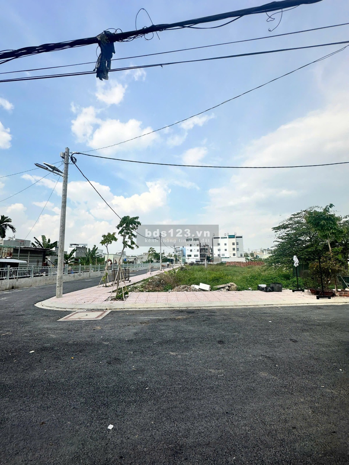 Sổ hồng riêng – Đất 5x25m Thạnh Xuân 25, gần Hà Huy Giáp,…