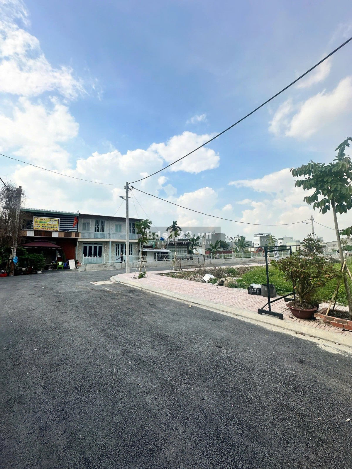 Sổ hồng riêng – Đất 5x25m Thạnh Xuân 25, gần Hà Huy Giáp,…