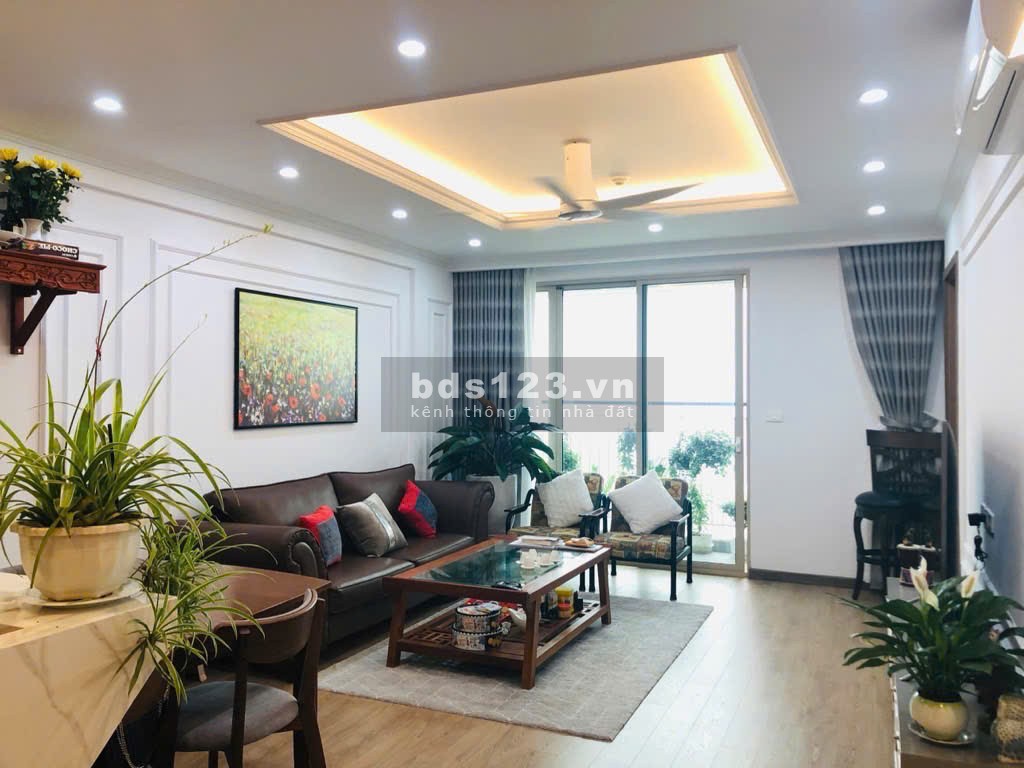 CHỦ CẦN BÁN NHÀ CHUNG CƯ XỊN XÒ NHẤT KHU VỰC HOÀNG MAI