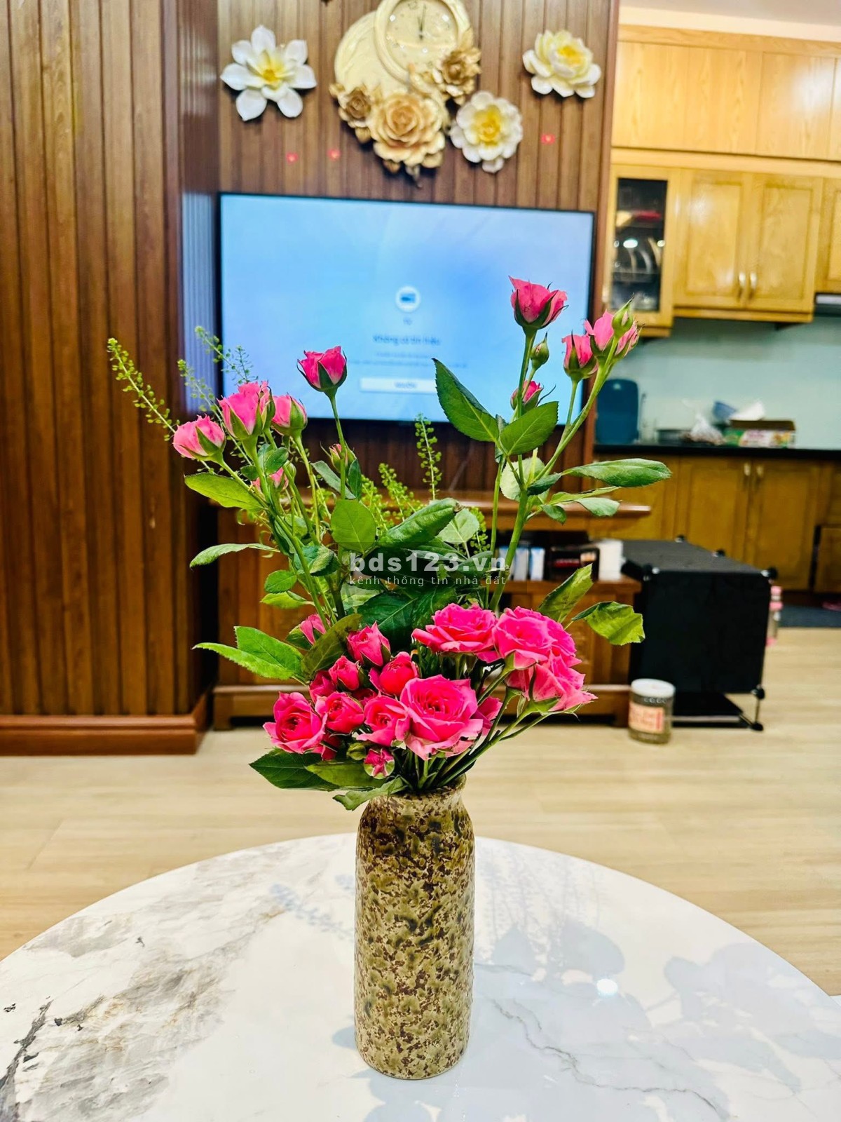 CT8C Đại Thanh – Căn hộ 59m², 2 phòng ngủ – 1 vệ sinh