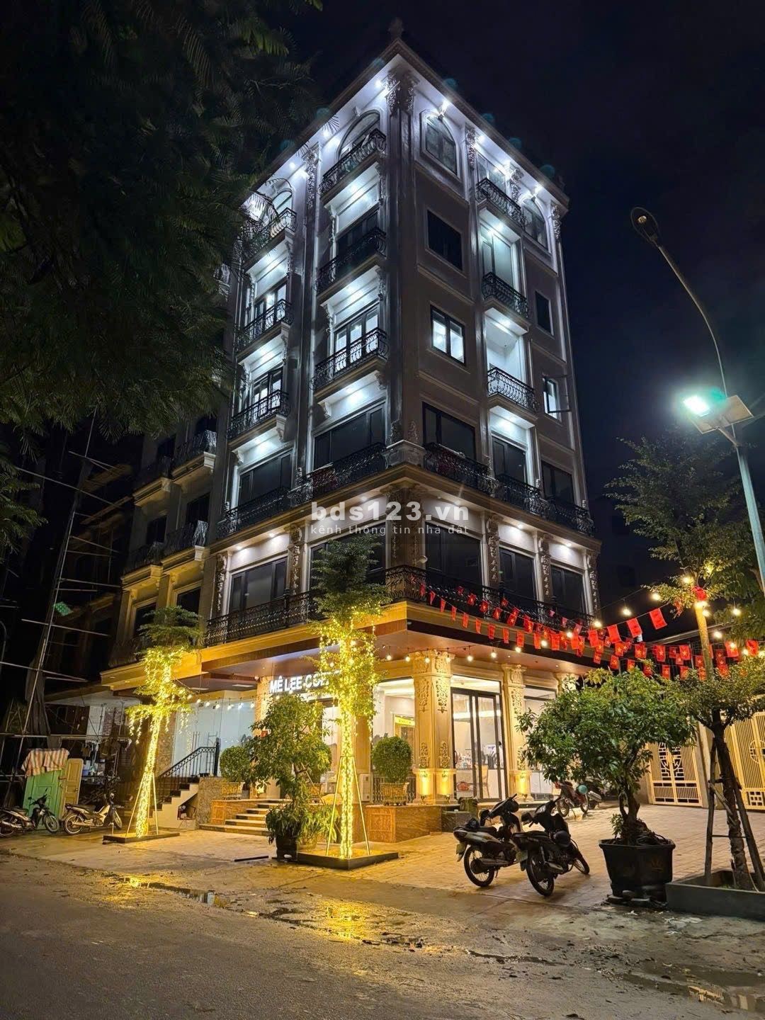 Trịnh Văn Bô – Tòa Nhà 3 Mặt Thoáng, Ô Tô Tránh_Full Công…