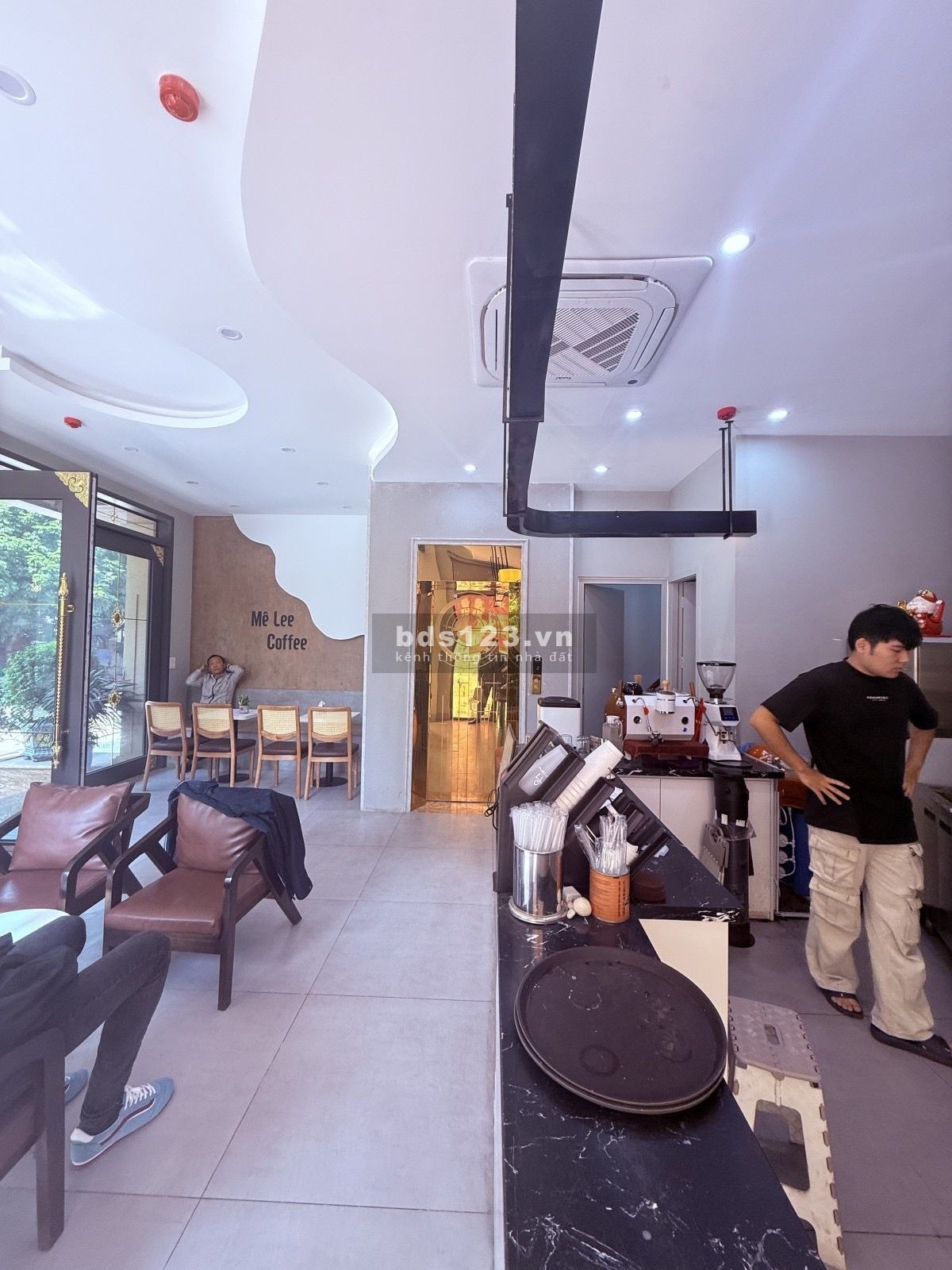 Trịnh Văn Bô – Tòa Nhà 3 Mặt Thoáng, Ô Tô Tránh_Full Công…