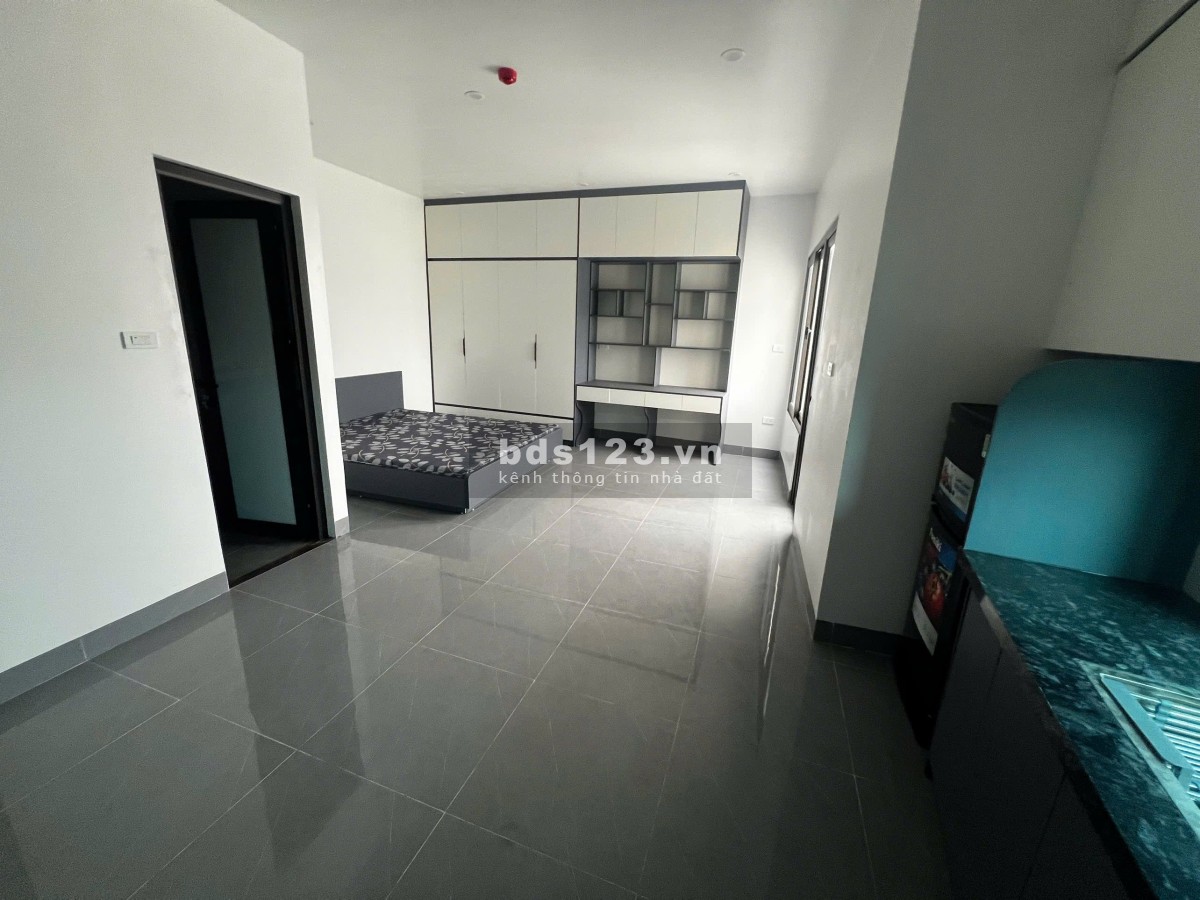 Trịnh Văn Bô – Tòa Nhà 3 Mặt Thoáng, Ô Tô Tránh_Full Công…