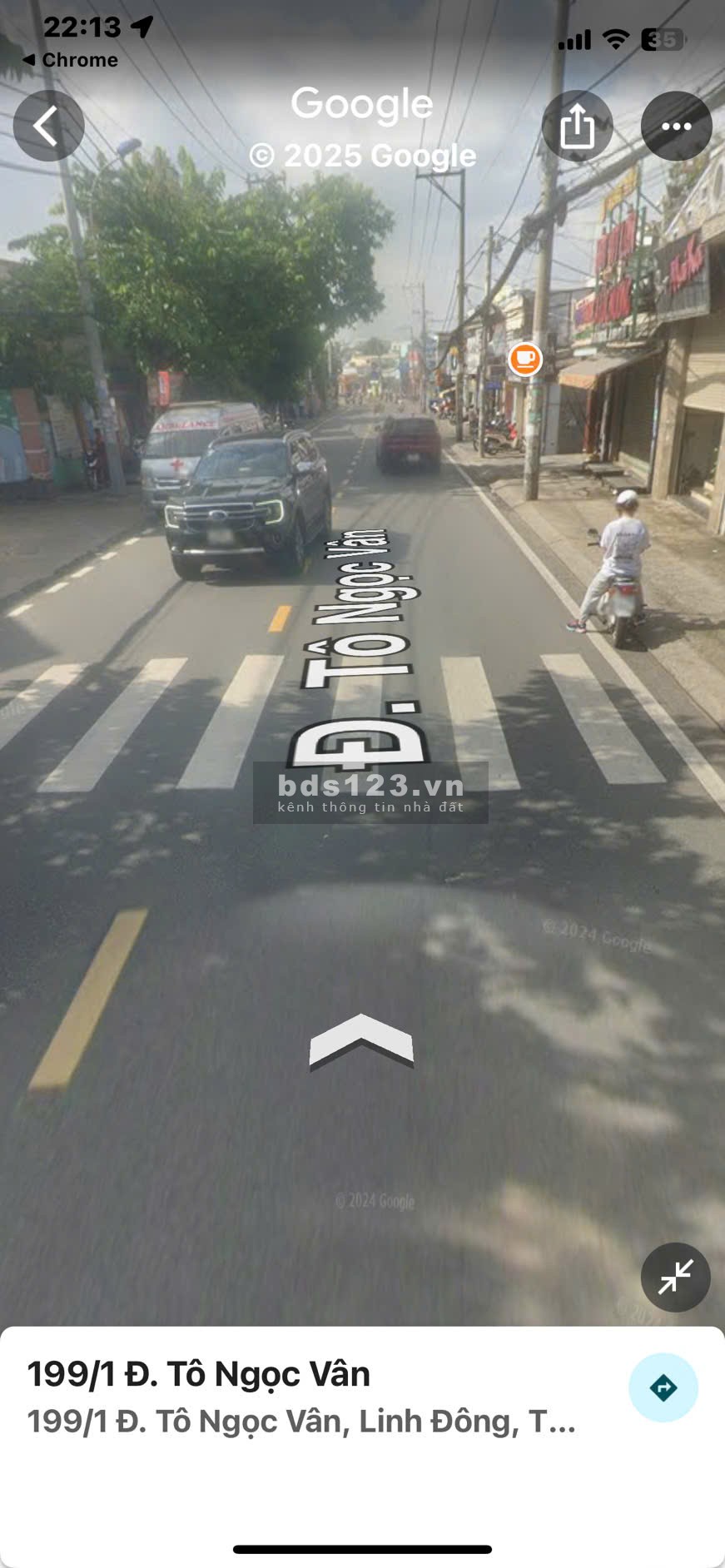 Cần bán gấp nhà đất số 199/1 Tô Ngọc Vân, TP Thủ Đức, DT…