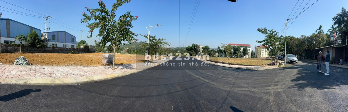 22 lô liền kề Đại Học PCCC – Tiềm năng tăng mạnh