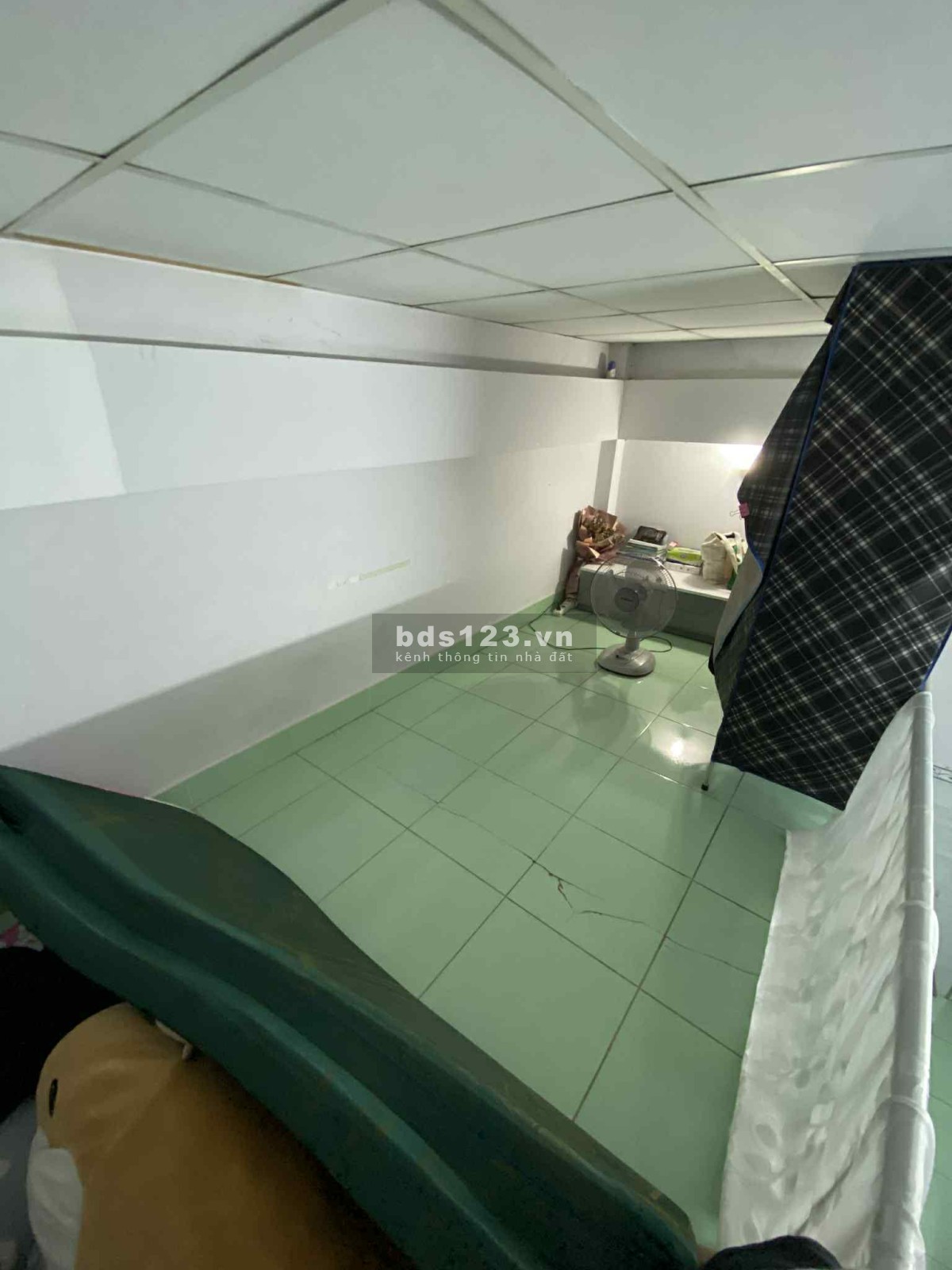 ️ Q2 Tìm 1 bạn nữ nvvp ở ghép q2 có nội thất có thể vào ở liền ,share 3 total ~1.5tr