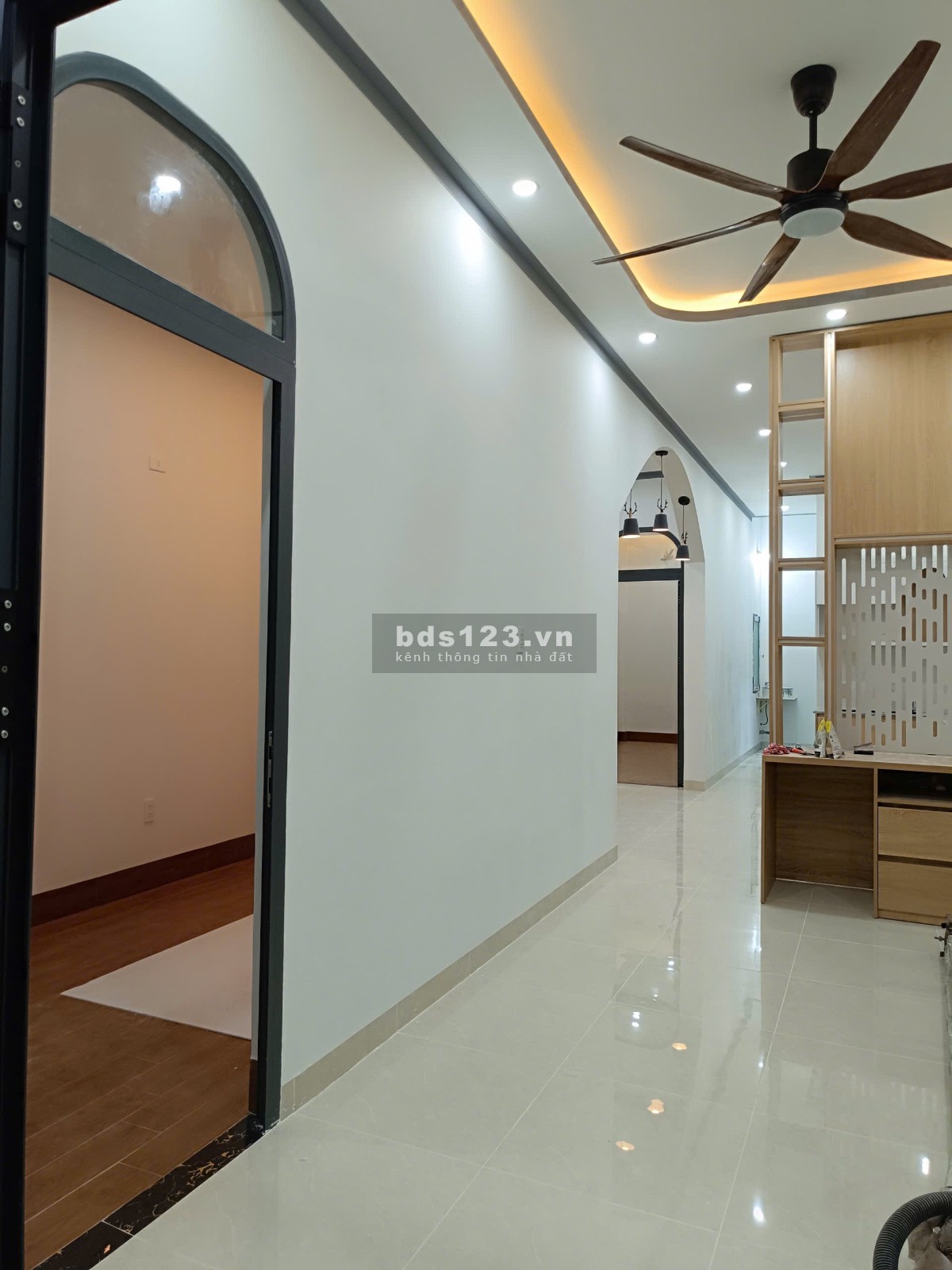 Bán nhà mới khu Đan Chi Phong Nẫm Phan Thiết