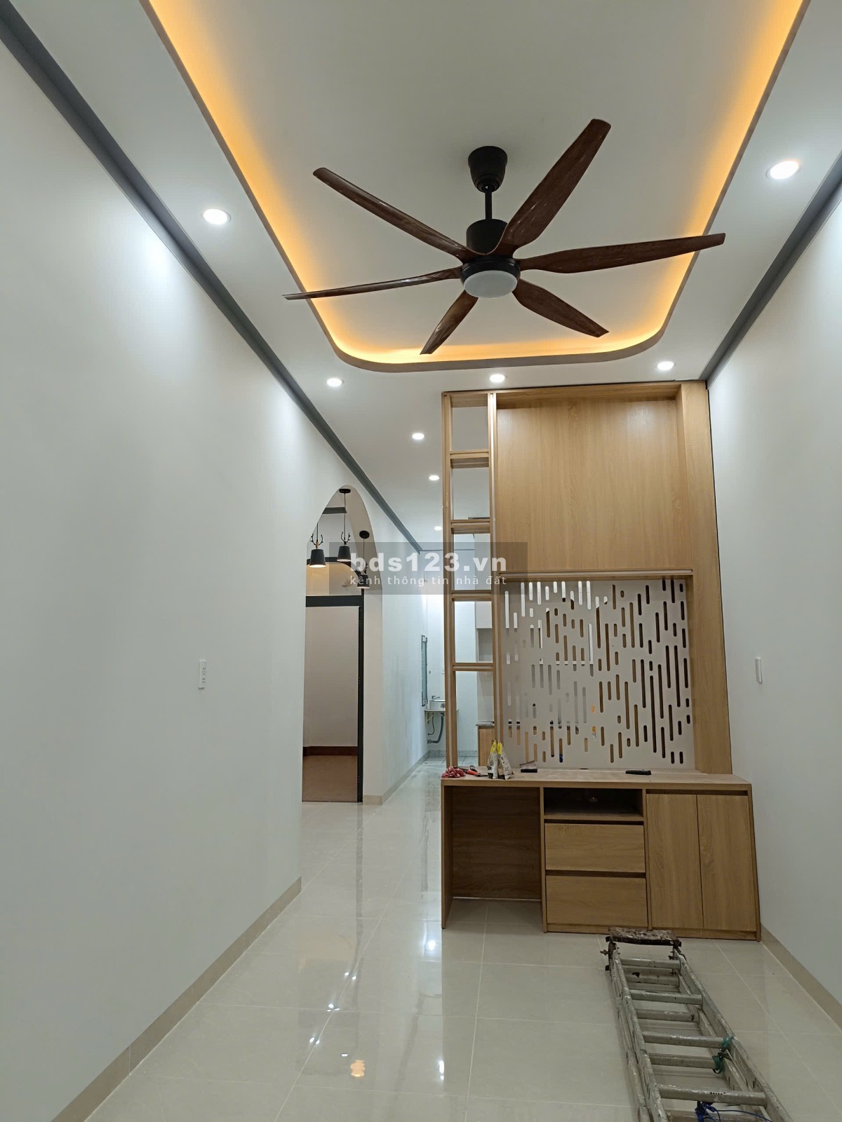 Bán nhà mới khu Đan Chi Phong Nẫm Phan Thiết