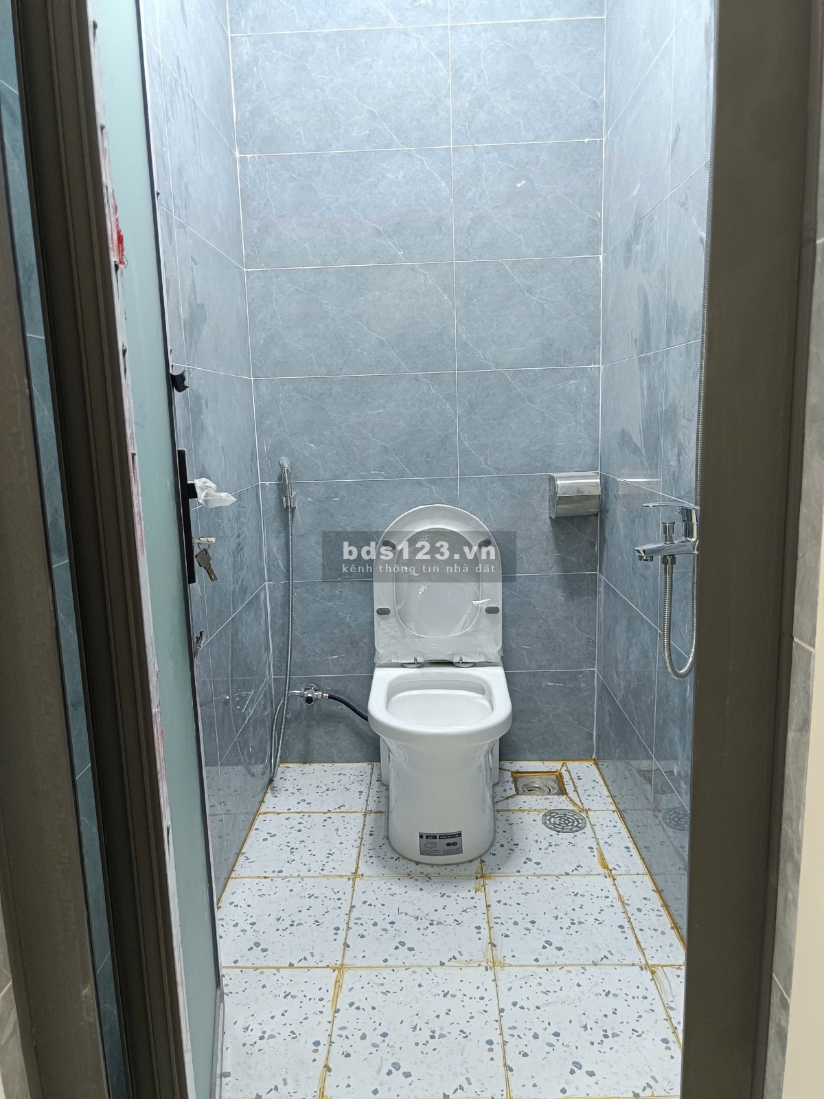 Bán nhà mới khu Đan Chi Phong Nẫm Phan Thiết