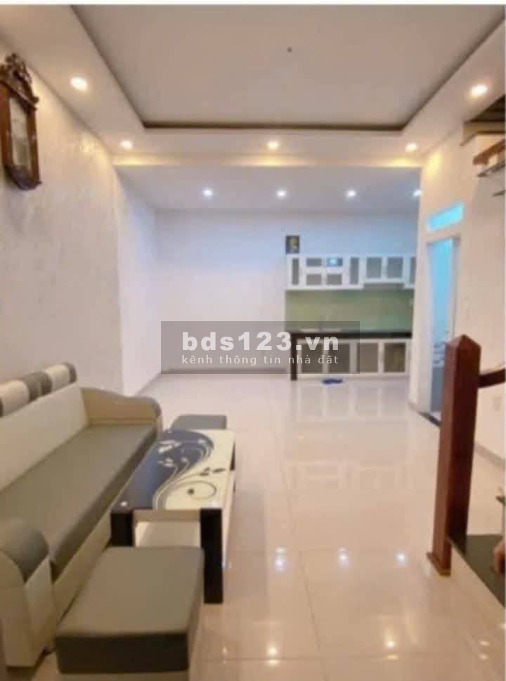 NHÀ XINH GẦN TÊN LỬA , BÌNH TÂN, HẺM XE HƠI THÔNG, DTSD 54M2,…