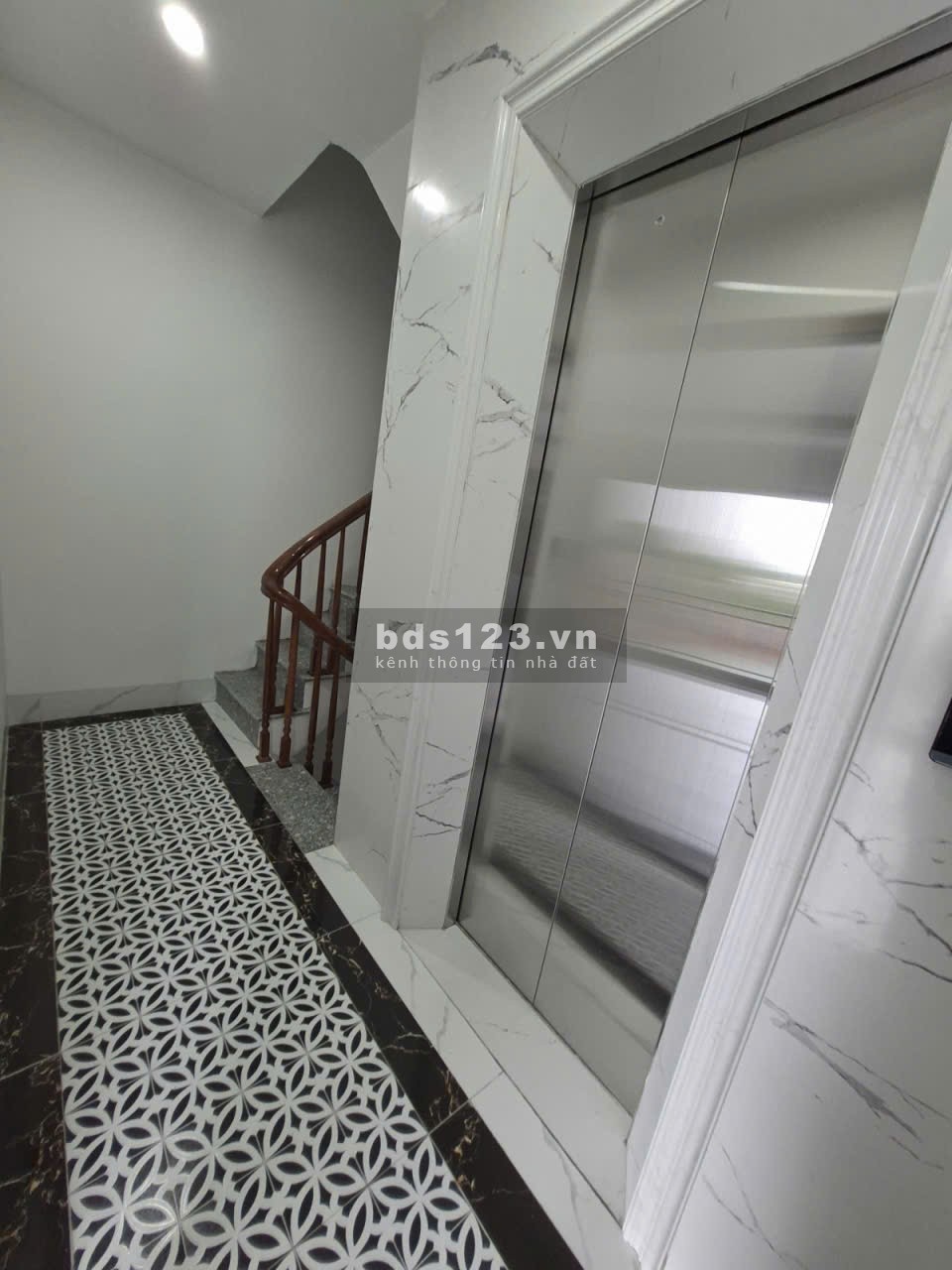 Bán nhà - Khuyến Lương - Hoàng Mai - 36m2 - Lô góc - Mặt tiền…