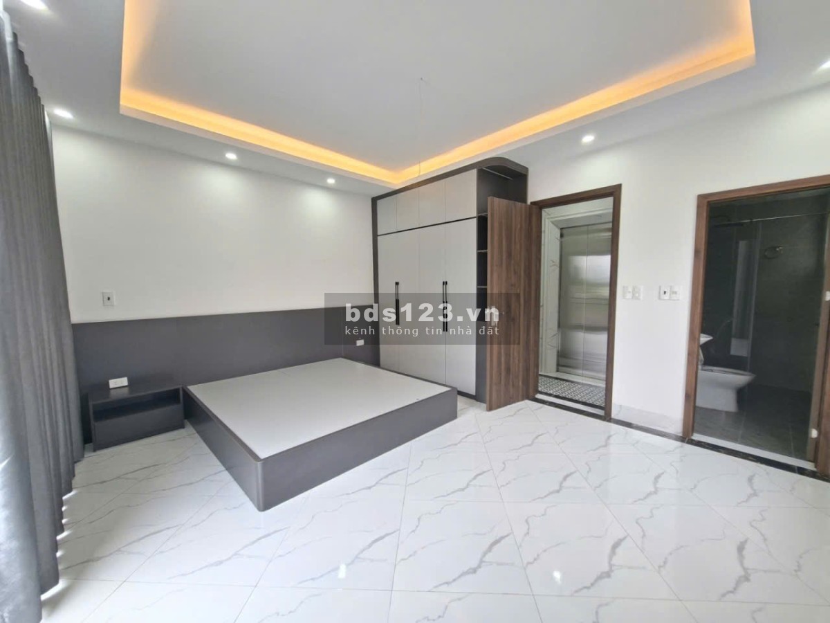 Bán nhà - Khuyến Lương - Hoàng Mai - 36m2 - Lô góc - Mặt tiền…