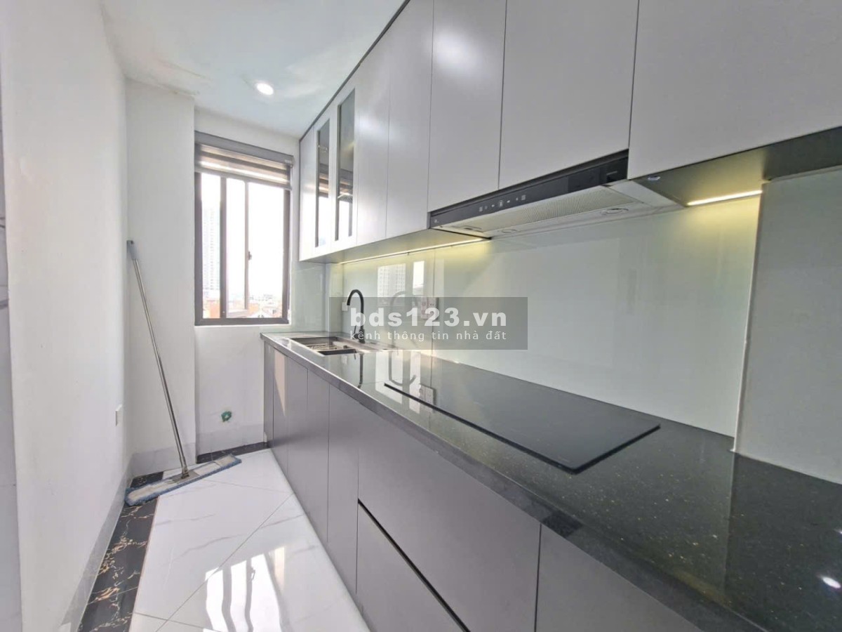 Bán nhà - Khuyến Lương - Hoàng Mai - 36m2 - Lô góc - Mặt tiền…