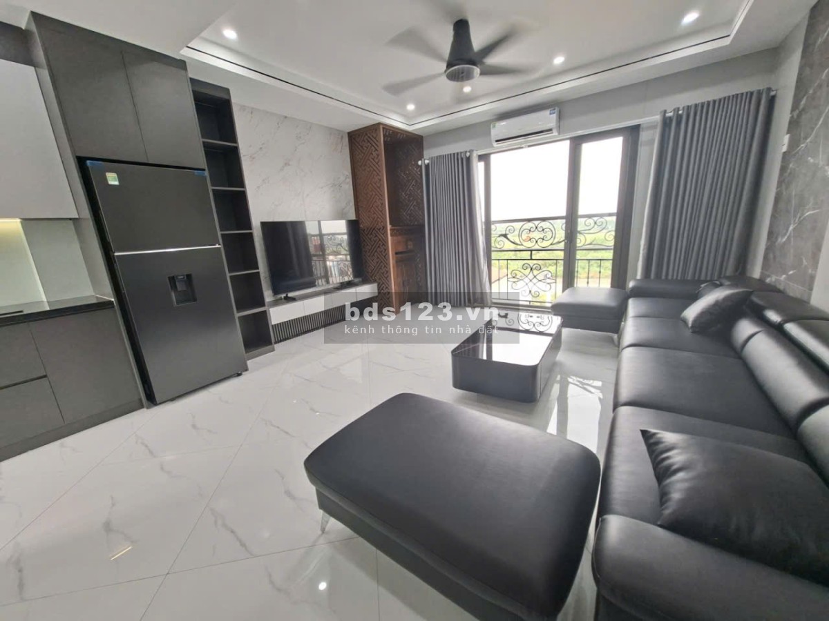 Bán nhà - Khuyến Lương - Hoàng Mai - 36m2 - Lô góc - Mặt tiền…