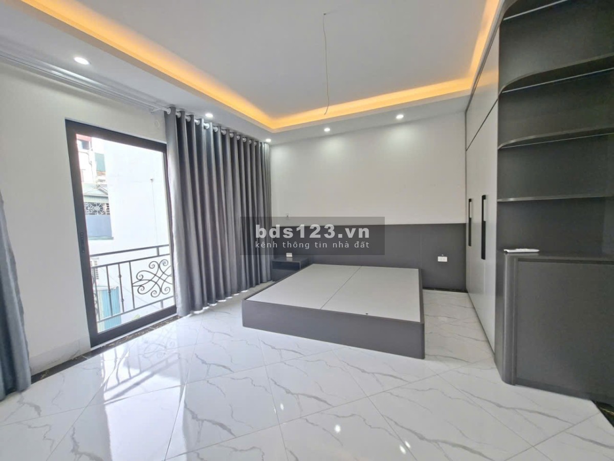 Bán nhà - Khuyến Lương - Hoàng Mai - 36m2 - Lô góc - Mặt tiền…