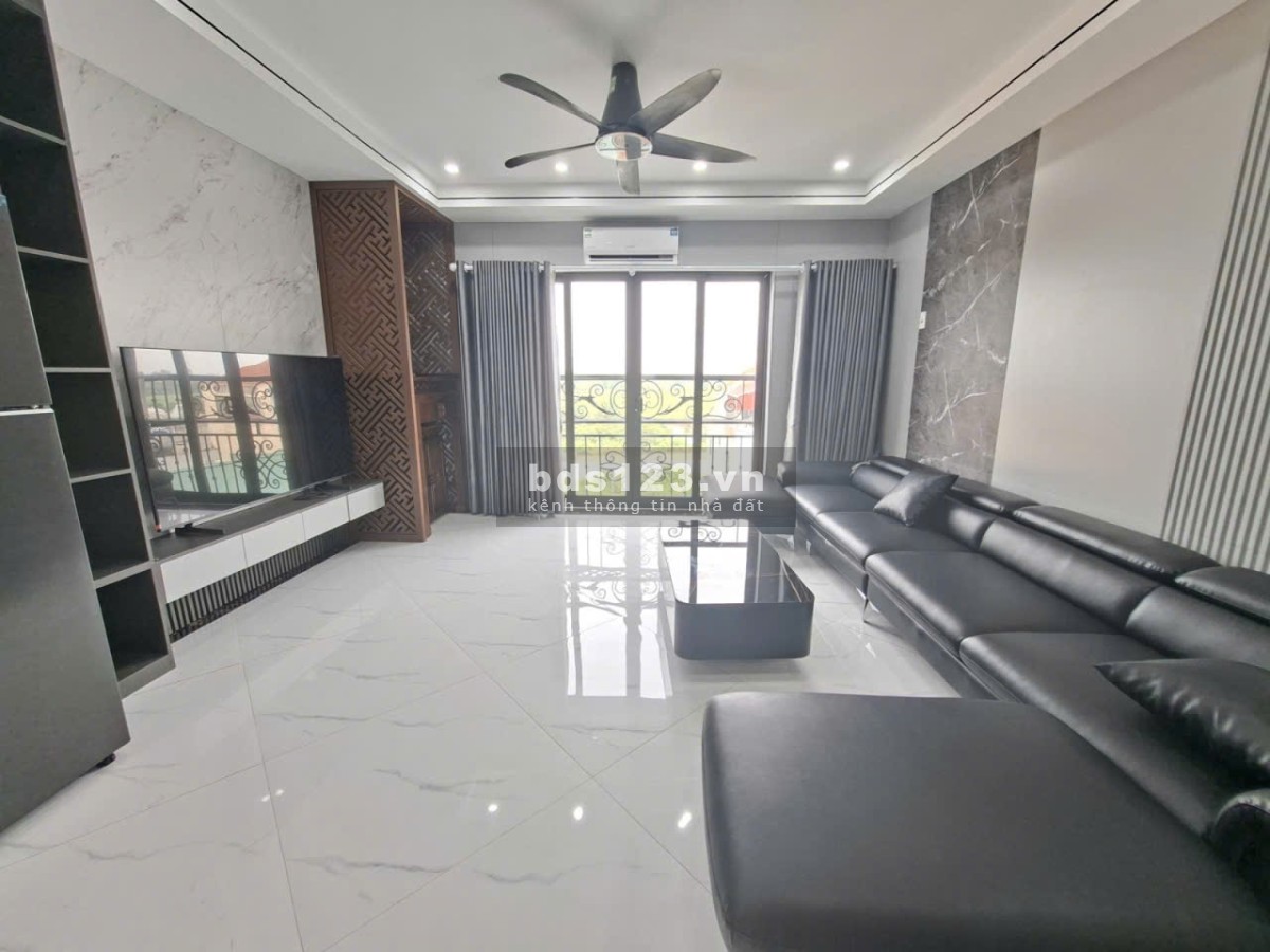 Bán nhà - Khuyến Lương - Hoàng Mai - 36m2 - Lô góc - Mặt tiền…