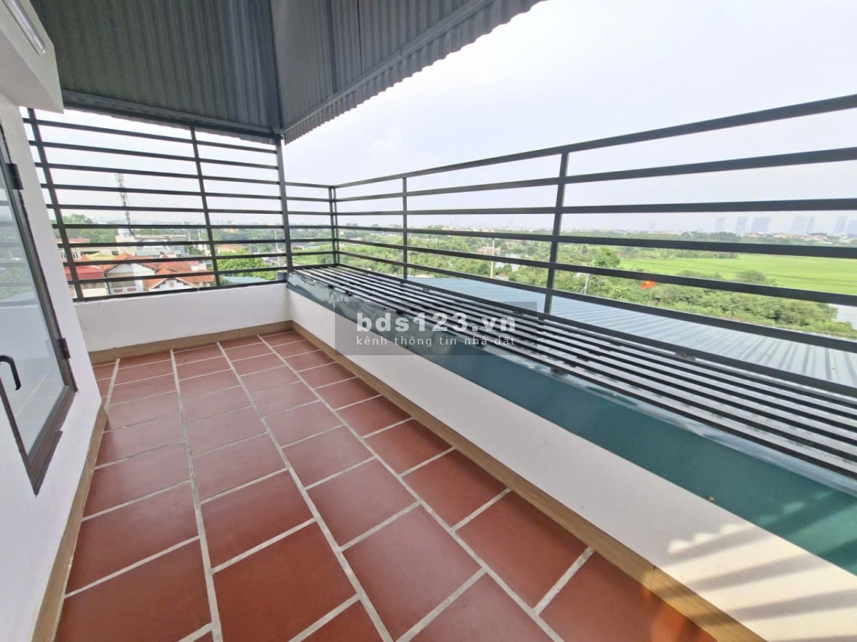 Bán nhà - Khuyến Lương - Hoàng Mai - 36m2 - Lô góc - Mặt tiền…