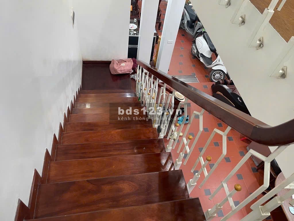 Bán Liền Kề khu Đô Thị Mỗ Lao – 76,5m² – Đường 17m –…