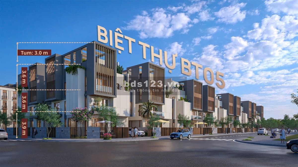 The Cloud Central Tuy Hòa tọa lạc ngay tại vị trí đất vàng bậc nhất Phường Tuy Hoà