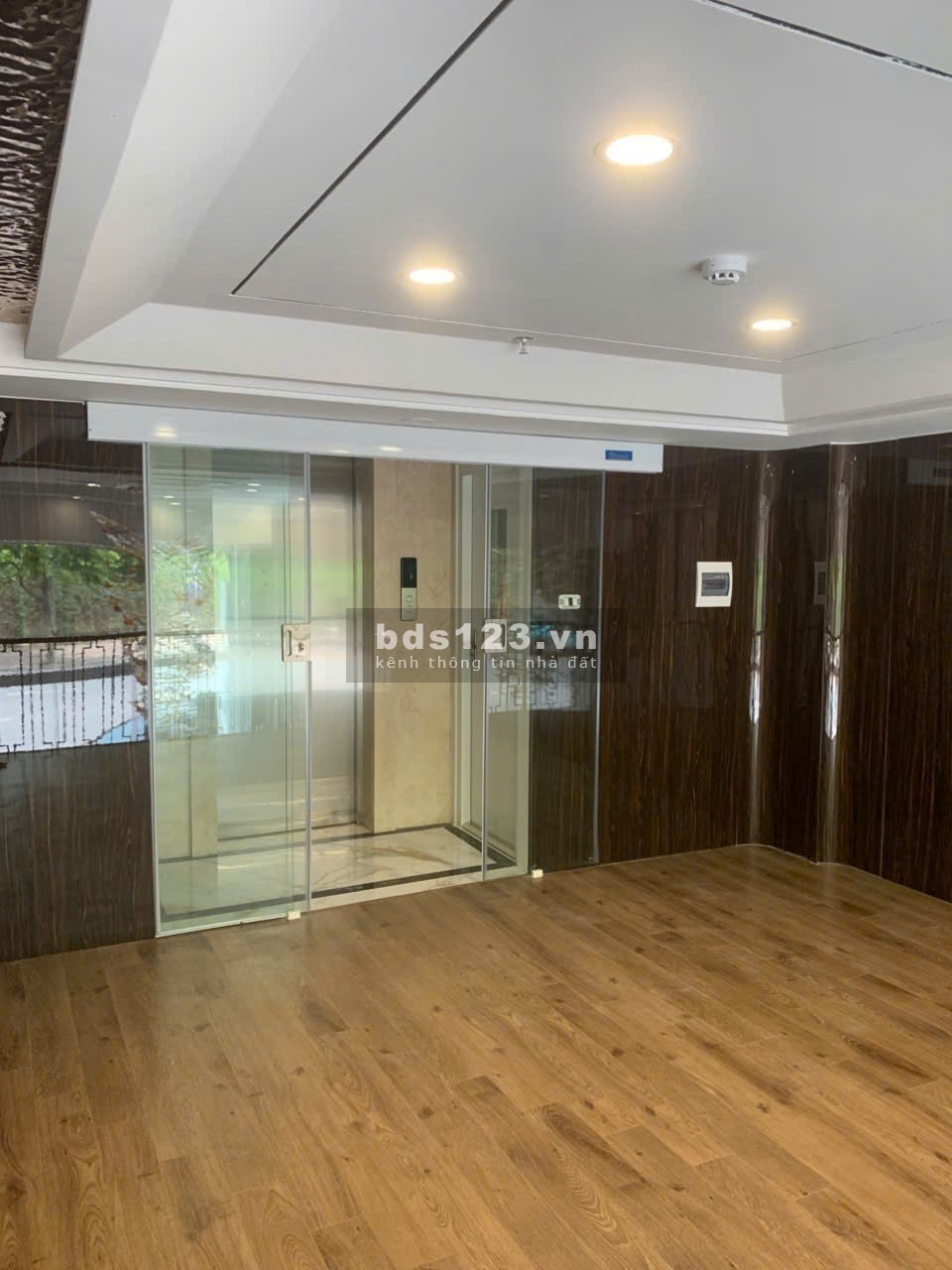 Bán Toà Nhà- Mặt Phố Miếu Đầm – 9 Tầng – Thang Máy –…