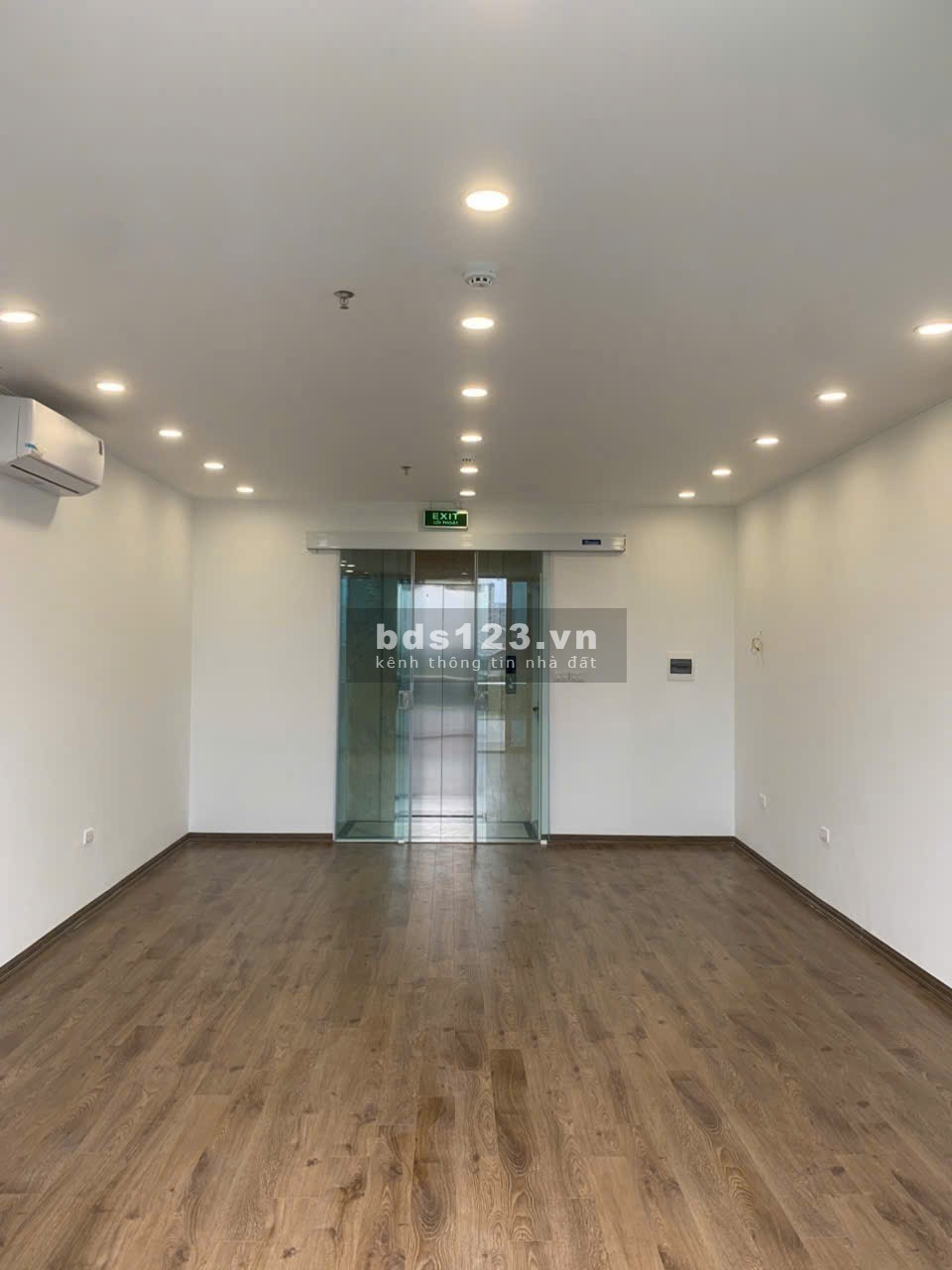 Bán Toà Nhà- Mặt Phố Miếu Đầm – 9 Tầng – Thang Máy –…