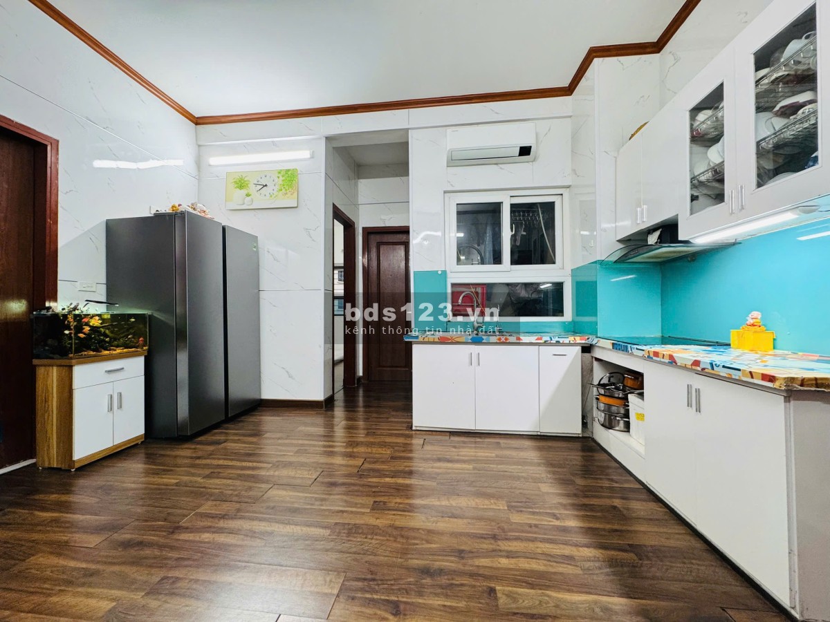 Mình CHÍNH CHỦ bán CĂN GÓC SIÊU MÁT Kim Văn Kim Lũ