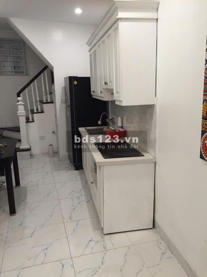  BÁN NHÀ - NGÕ VẠN BẢO – BA ĐÌNH | 4 TỶ | Ô TÔ VÀO NHÀ –…