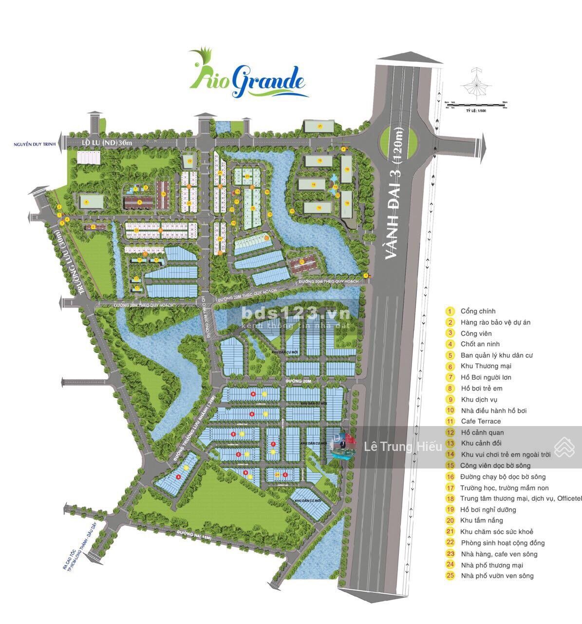 PKD cập nhật giỏ hàng tháng 12/2025 Centana Điền Phúc Thành -…