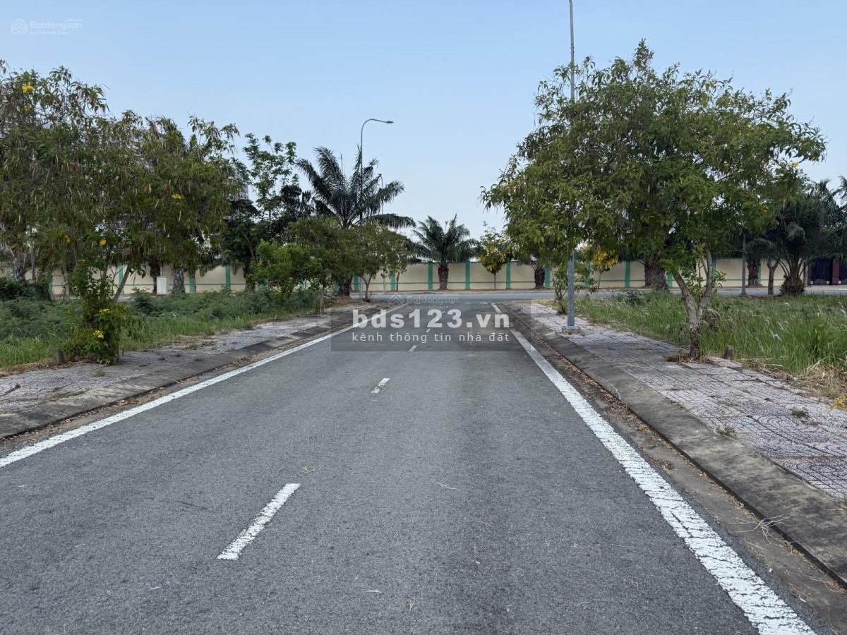 Bán đất nền dự án Centana Điền Phúc Thành, 102.4m2, phong…