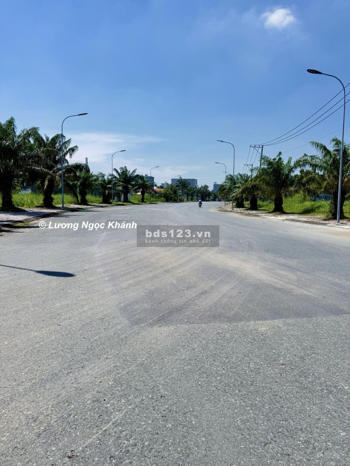 Bán đất nền dự án Centana City Điền Phúc Thành, làm việc…