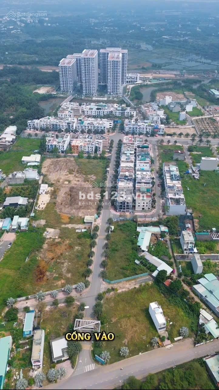 Bán đất Centana Điền Phúc Thành giá rẻ hơn thị trường,…