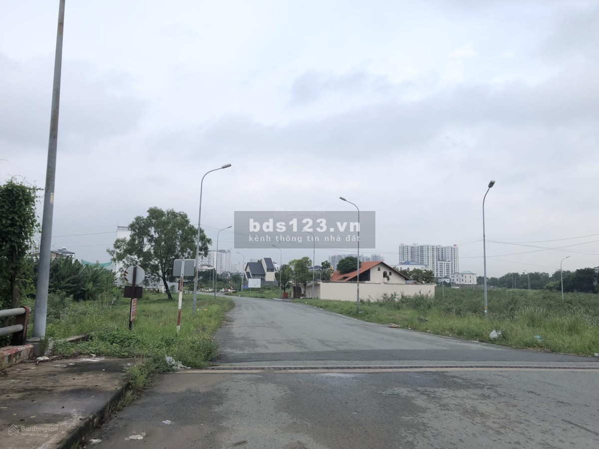 Bán đất nền dự án Hoáng Anh Minh Tuấn - Phước Long B, Quận 9