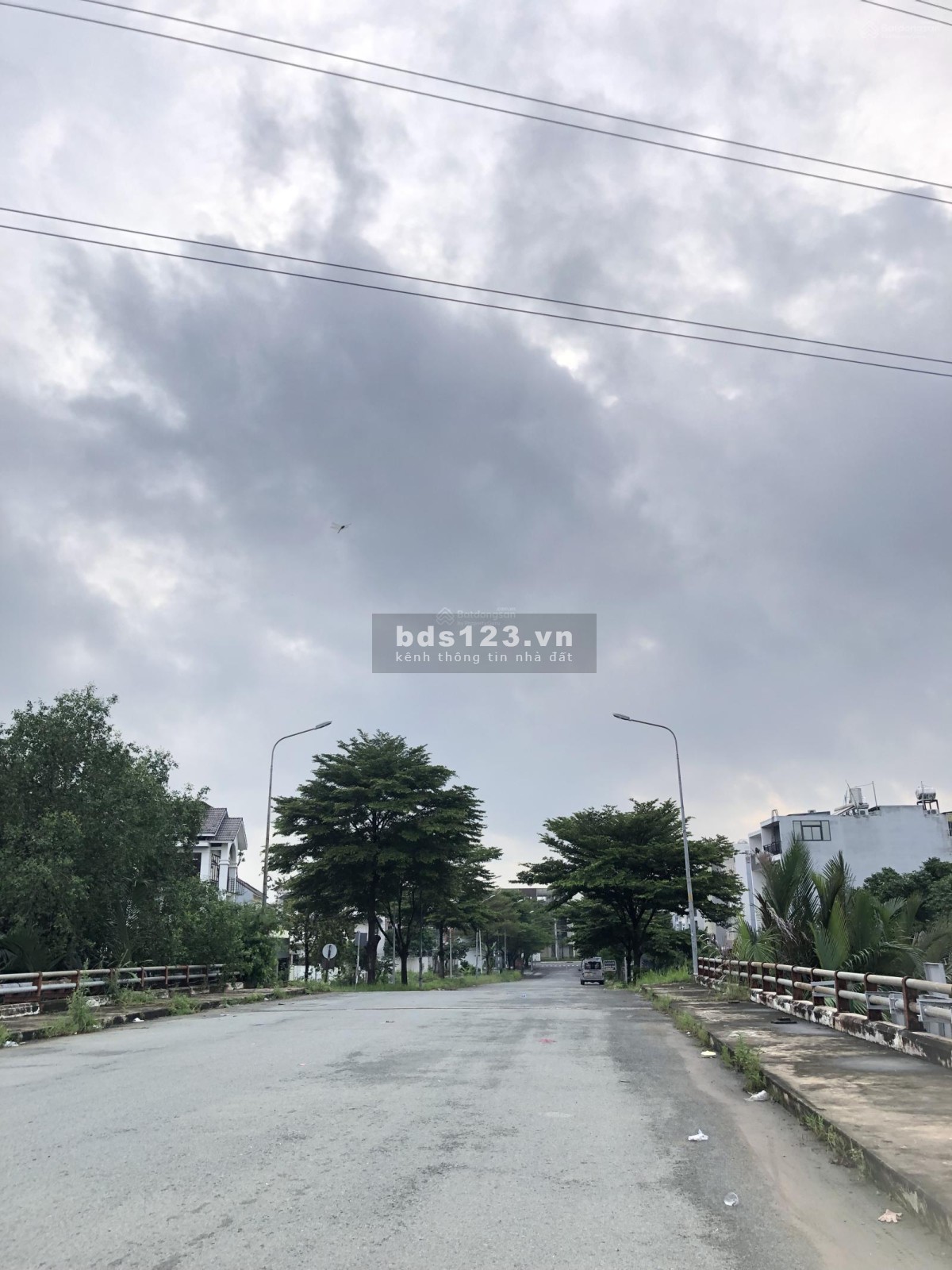 Bán đất nền dự án Hoáng Anh Minh Tuấn - Phước Long B, Quận 9