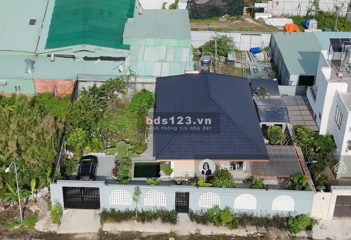 Bán gấp lô biệt thự 500m2 view trực diện sông - giá chỉ…