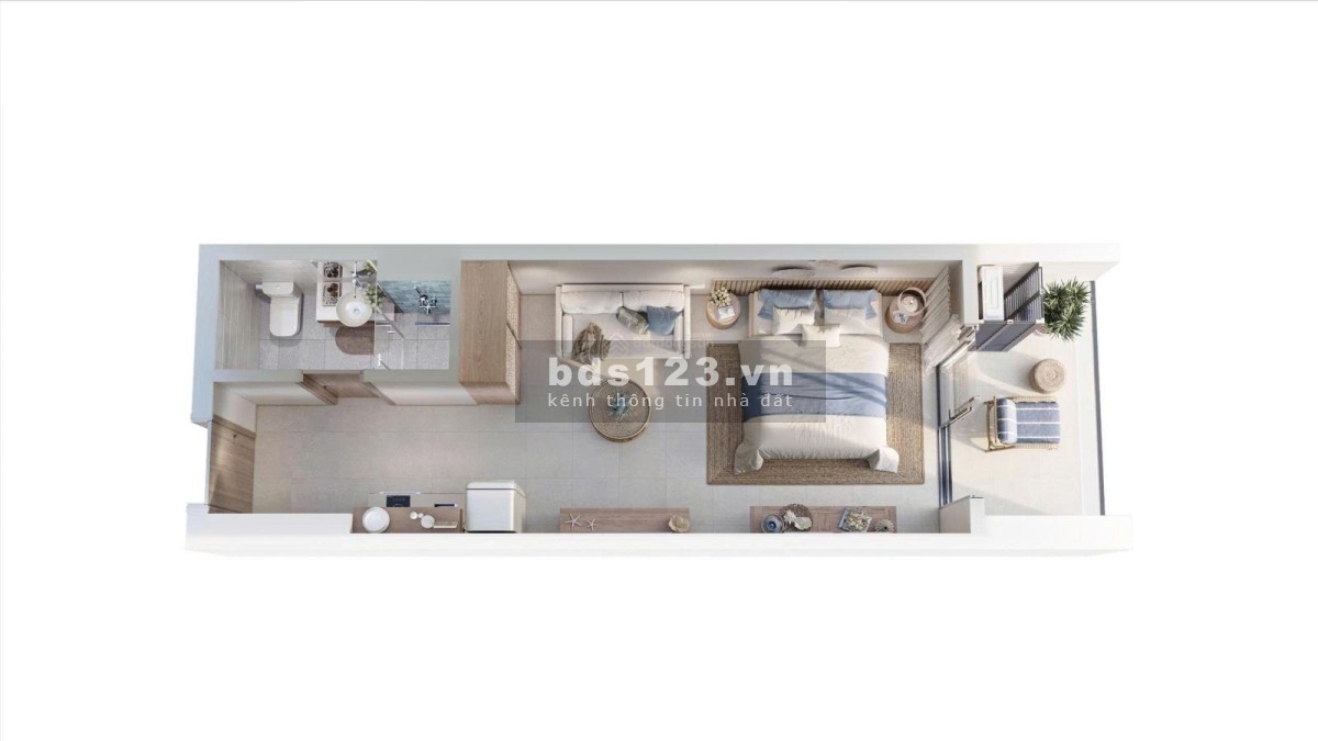 L’AVENIR – Tuyệt tác nghỉ dưỡng ven biển Đông Đắk Lắk