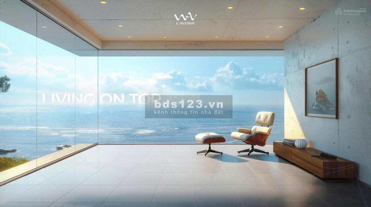 L’AVENIR – Tuyệt tác nghỉ dưỡng ven biển Đông Đắk Lắk