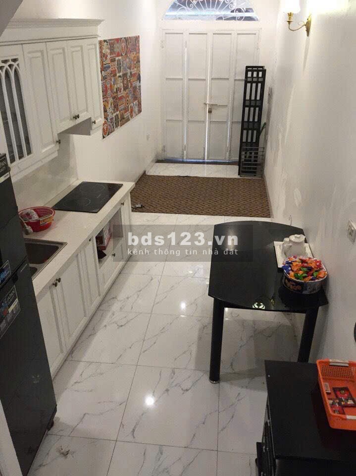  BÁN NHÀ - NGÕ VẠN BẢO – BA ĐÌNH | 4 TỶ | Ô TÔ VÀO NHÀ –…