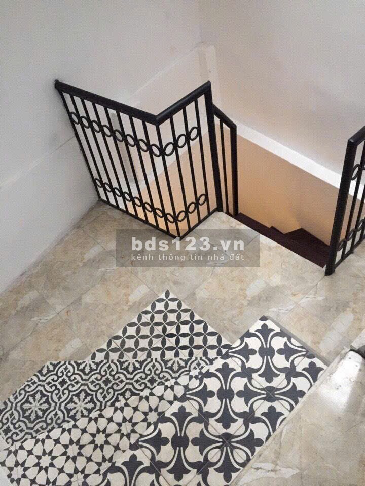  BÁN NHÀ - NGÕ VẠN BẢO – BA ĐÌNH | 4 TỶ | Ô TÔ VÀO NHÀ –…