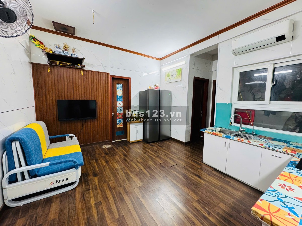 Mình CHÍNH CHỦ bán CĂN GÓC SIÊU MÁT Kim Văn Kim Lũ