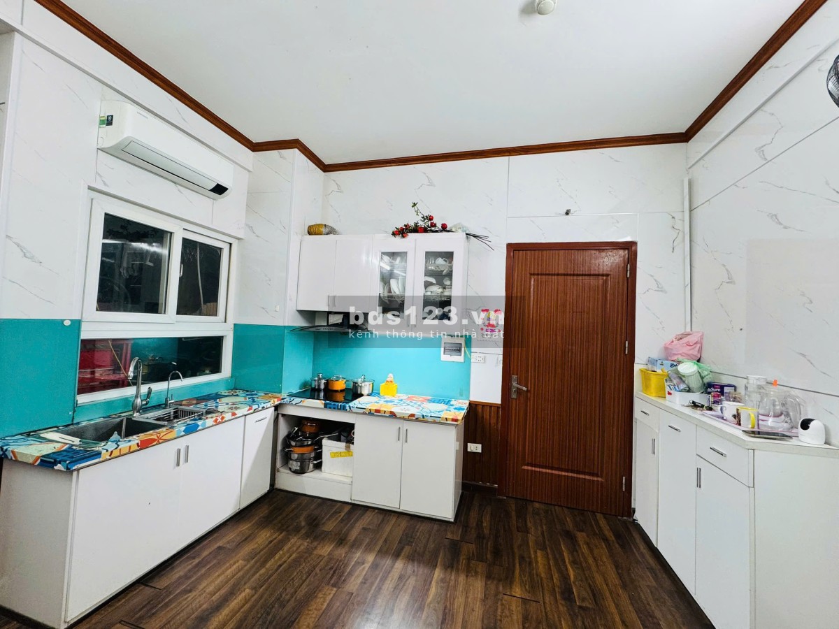 Mình CHÍNH CHỦ bán CĂN GÓC SIÊU MÁT Kim Văn Kim Lũ