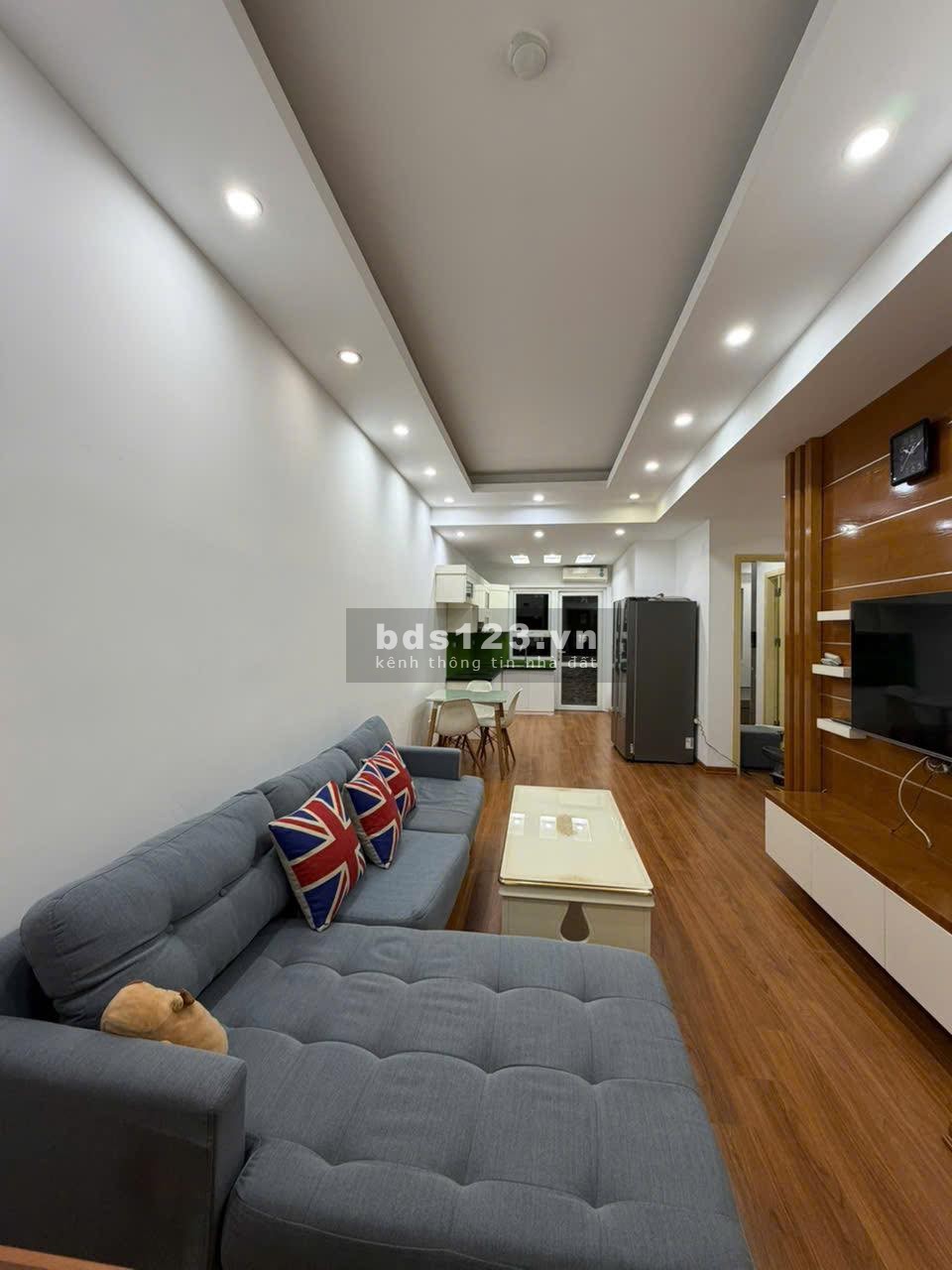  HH1A Linh Đàm | 66m² – 2PN – 2WC – Nội thất đẹp như mới…