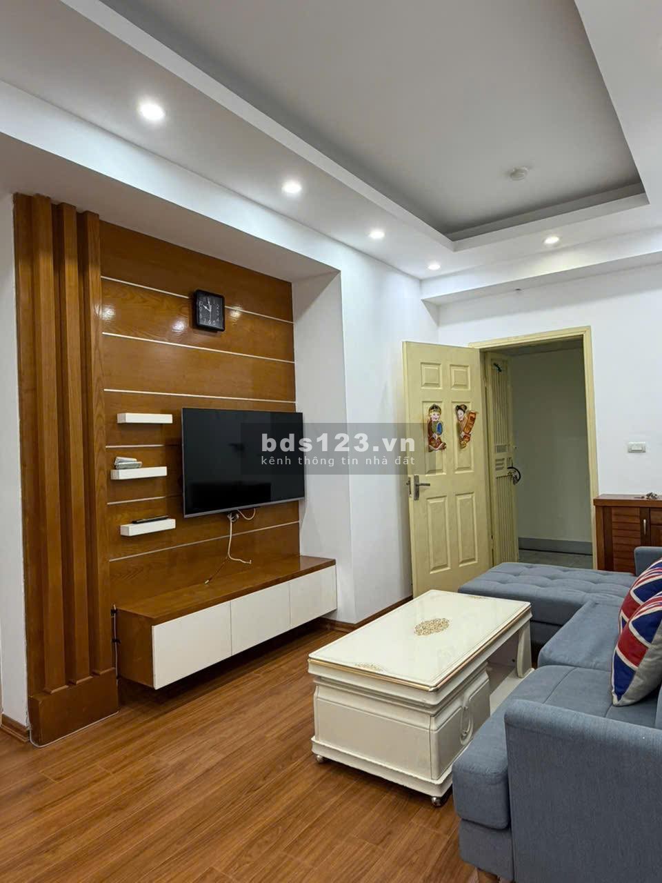 HH1A Linh Đàm | 66m² – 2PN – 2WC – Nội thất đẹp như mới…