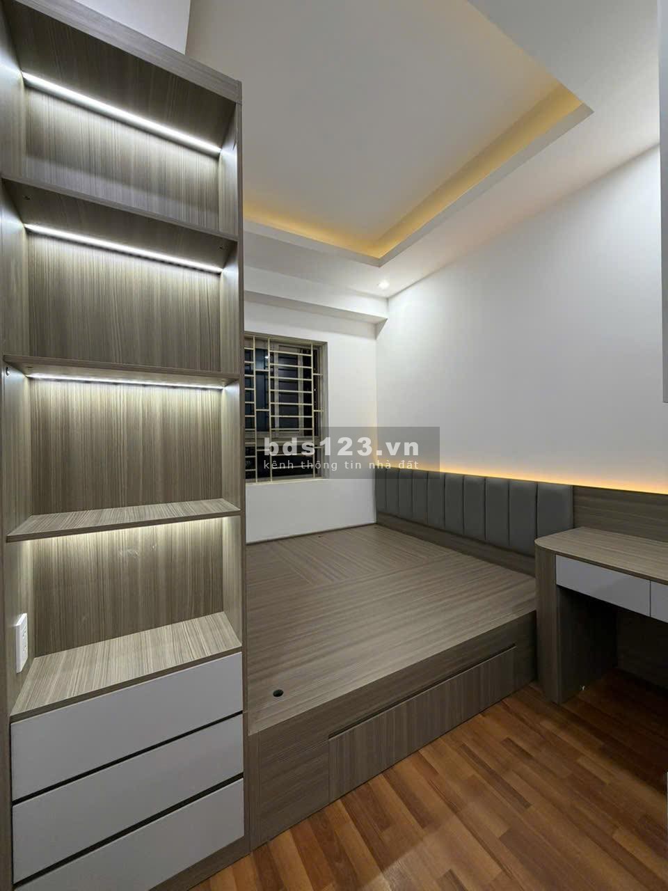  HH1A Linh Đàm | 66m² – 2PN – 2WC – Nội thất đẹp như mới…