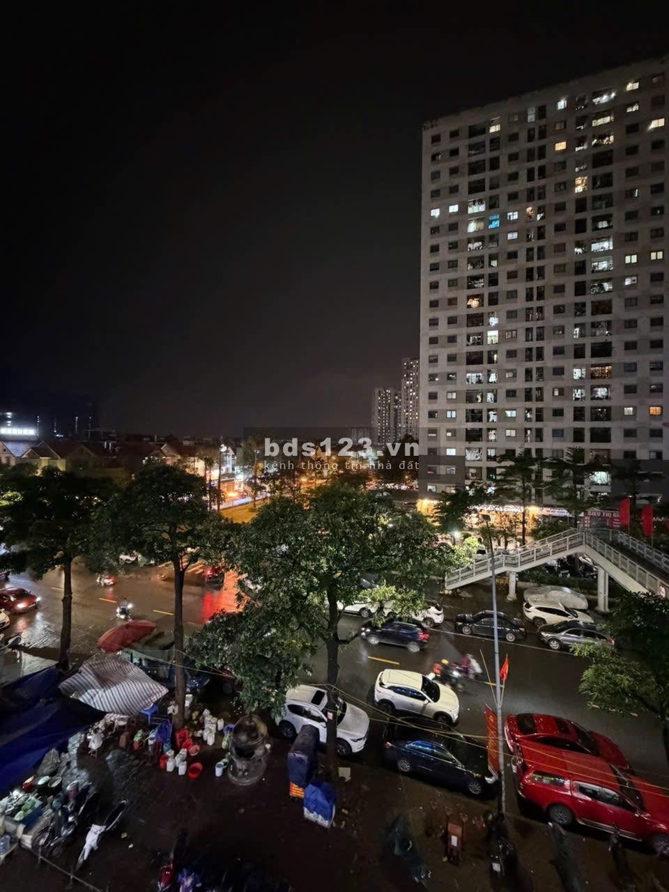  HH1A Linh Đàm | 66m² – 2PN – 2WC – Nội thất đẹp như mới…