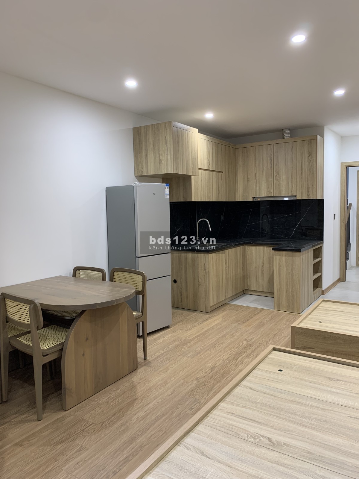 Chính chủ cho thuê studio – 22 Liền kề 10 KĐT Văn Phú – Full nội thất & Khép kín – Giá 5 - 6tr/Tháng