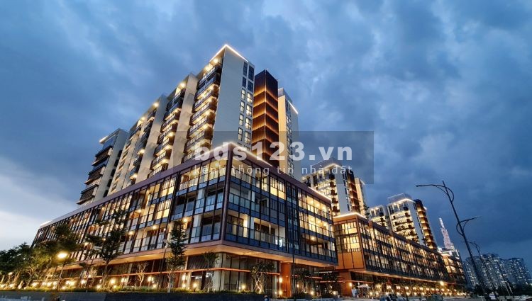 Bán căn hộ 3PN, 95m2, 28,6 tỷ tại The Galleria Residences, Thủ…